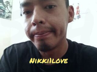 Nikki1love