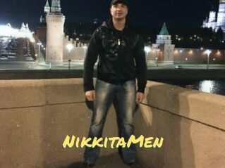 NikkitaMen