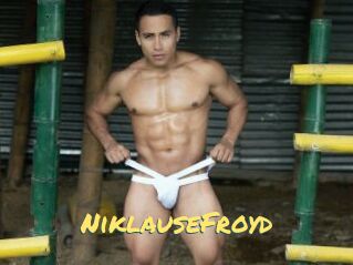 NiklauseFroyd