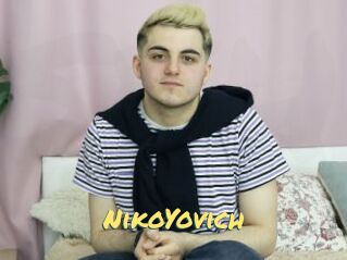NikoYovich
