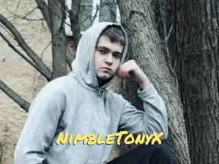 NimbleTonyX