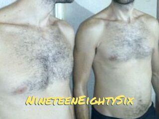 NineteenEightySix