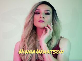 NinnaWhatson