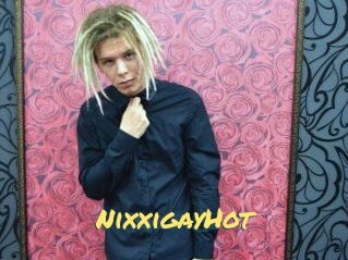 NixxigayHot