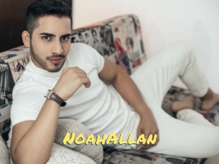 NoahAllan Sexe entre hommes