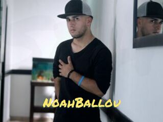 NoahBallou