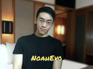 NoahEvo