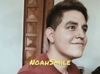 NoahSmile