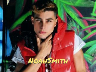 NoahSmith