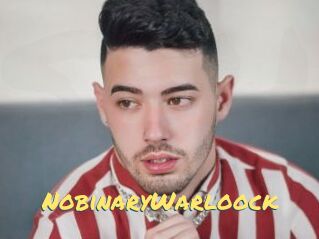 NobinaryWarloock