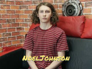 NoelJohnson