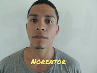 Noren_tor