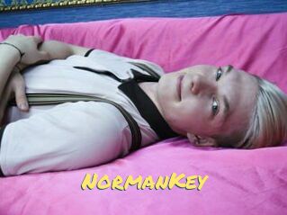 NormanKey
