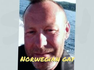 Norwegian_gay