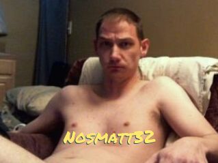 Nosmatt32