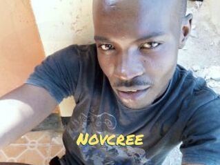Novcree