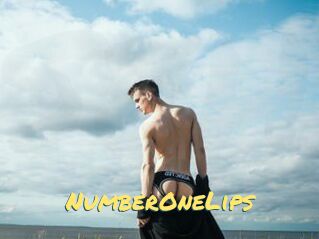 NumberOneLips