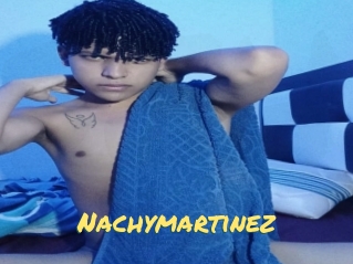 Nachymartinez