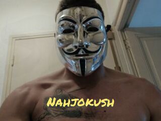 Nahjokush