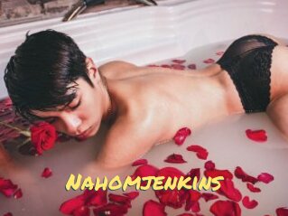 Nahomjenkins