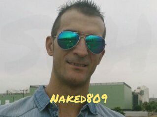 Naked809