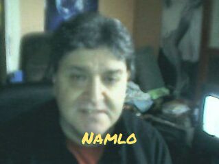 Namlo