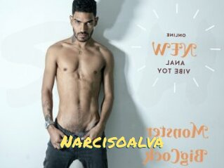 Narcisoalva