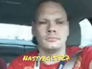 Nastyboi5827