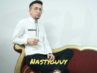 Nastyguuy