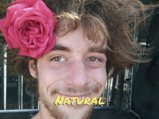 Natural