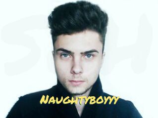 Naughtyboyyy