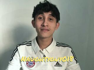 Naughtyguy018