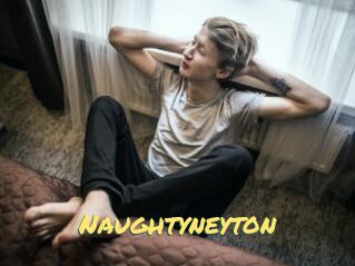 Naughtyneyton