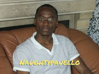 Naughtypauello