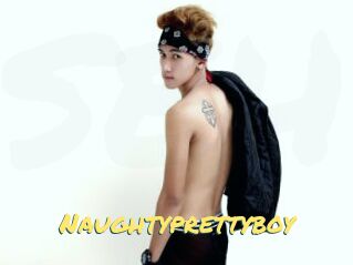 Naughtyprettyboy