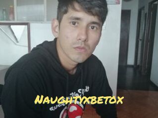 Naughtyxbetox