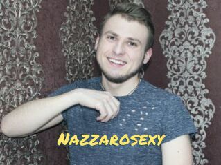 Nazzarosexy