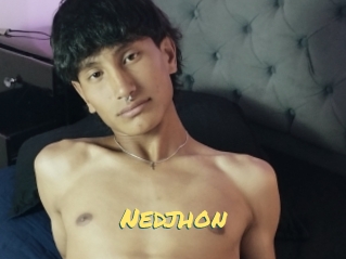 Nedjhon
