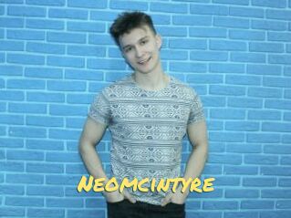 Neomcintyre