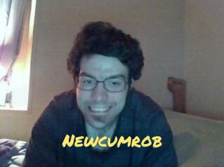 Newcumrob