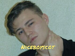 Niceboyscot