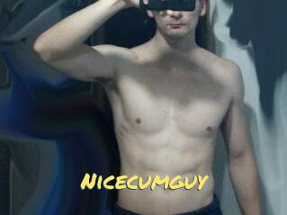 Nicecumguy