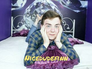Nicedudefinn