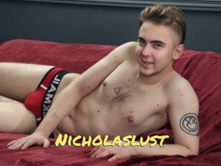 Nicholaslust