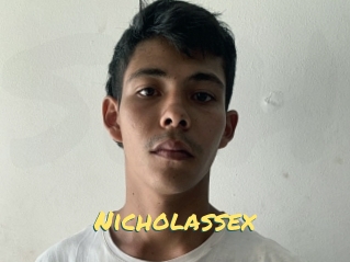 Nicholassex