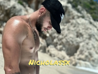 Nicholassx