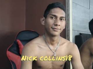 nick_collins18 Sexe entre hommes