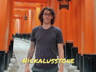 Nickalusstone