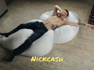 Nickcash