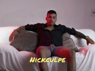 Nickculpe